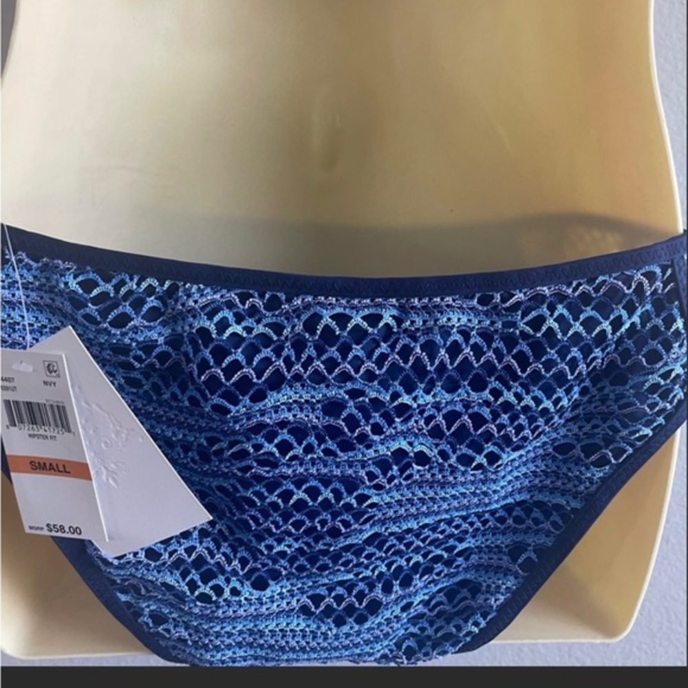 Becca by Rebecca Virtue Courtney‎ Crochet NWT Bottoms - Picture 3 of 4